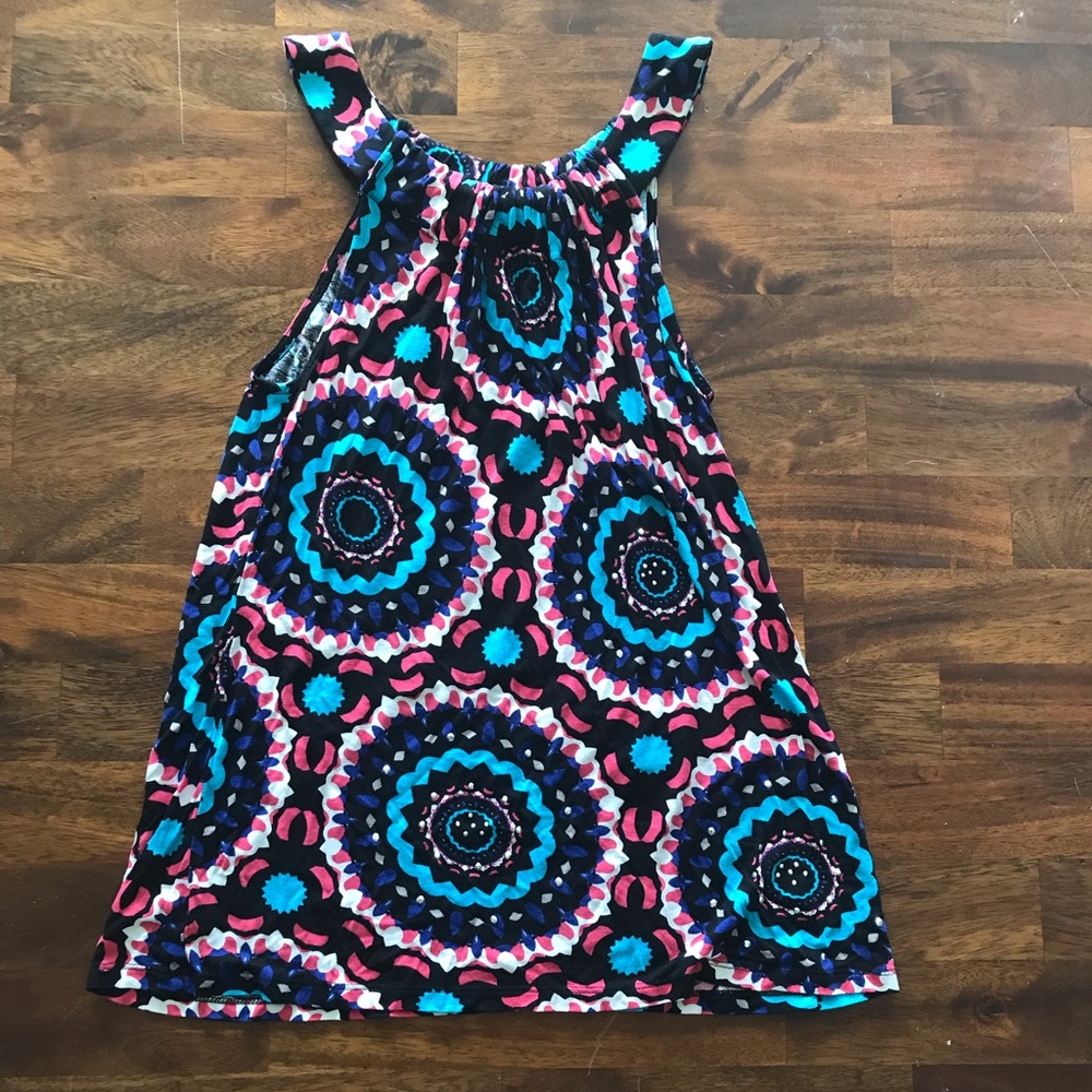 INC tank top